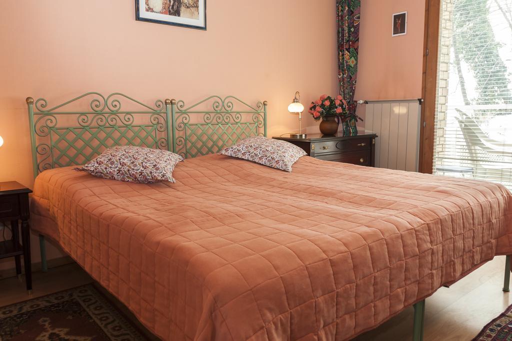 Bellevue Bed & Breakfast