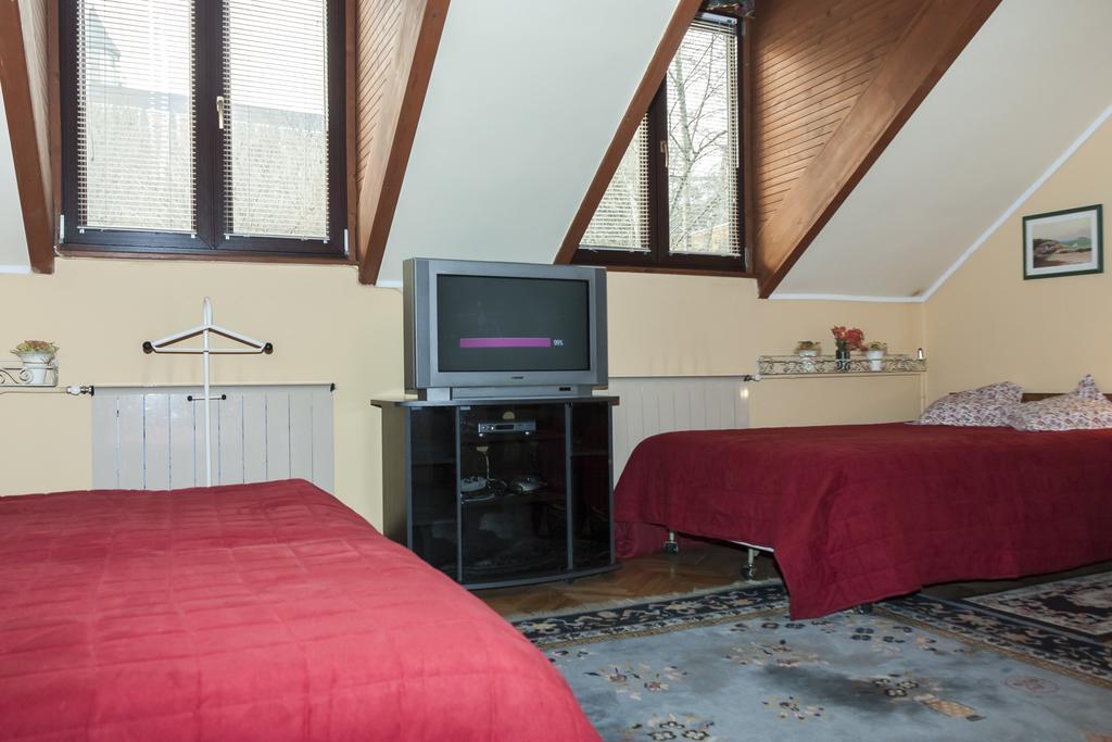 Bed & Breakfast Bellevue 3*