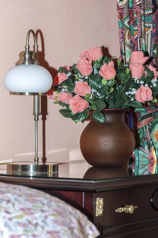 Bed & Breakfast Bellevue Budapest