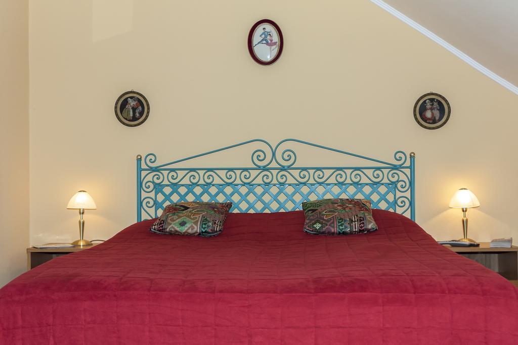 Bed & Breakfast Bellevue