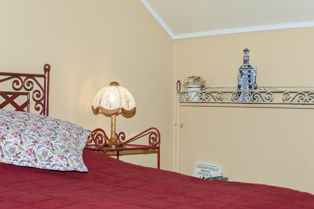 Bed & Breakfast Bellevue