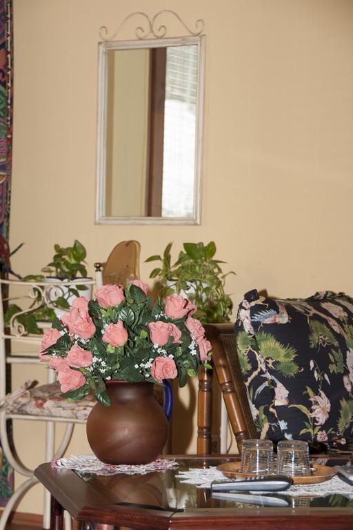 Bellevue Bed & Breakfast Budapest