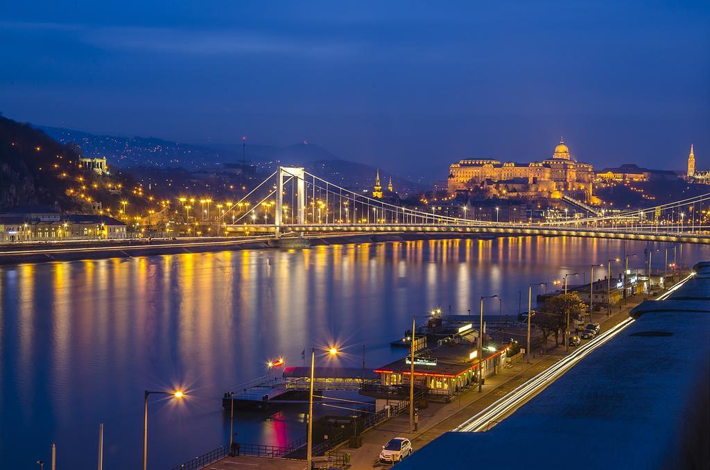 Lejlighed St. Gellert