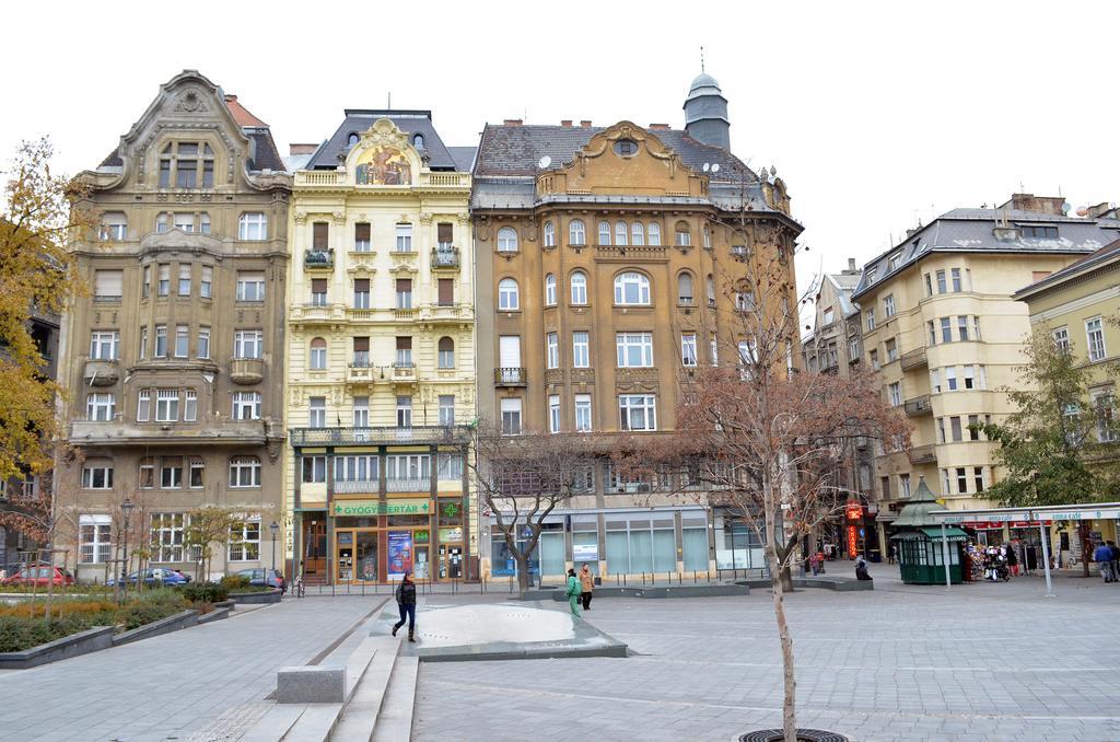 Apartament Central - Fovam *
