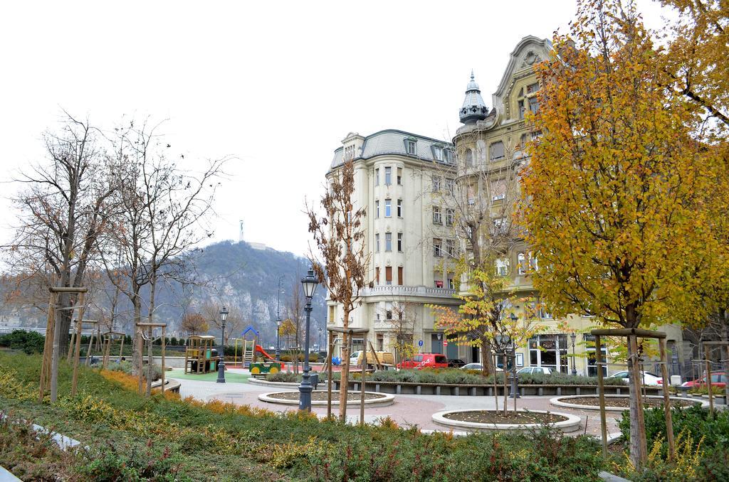 Central - Fovam Apartament *