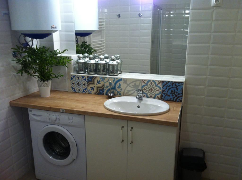 Blaha Vintage 1 Apartamento *