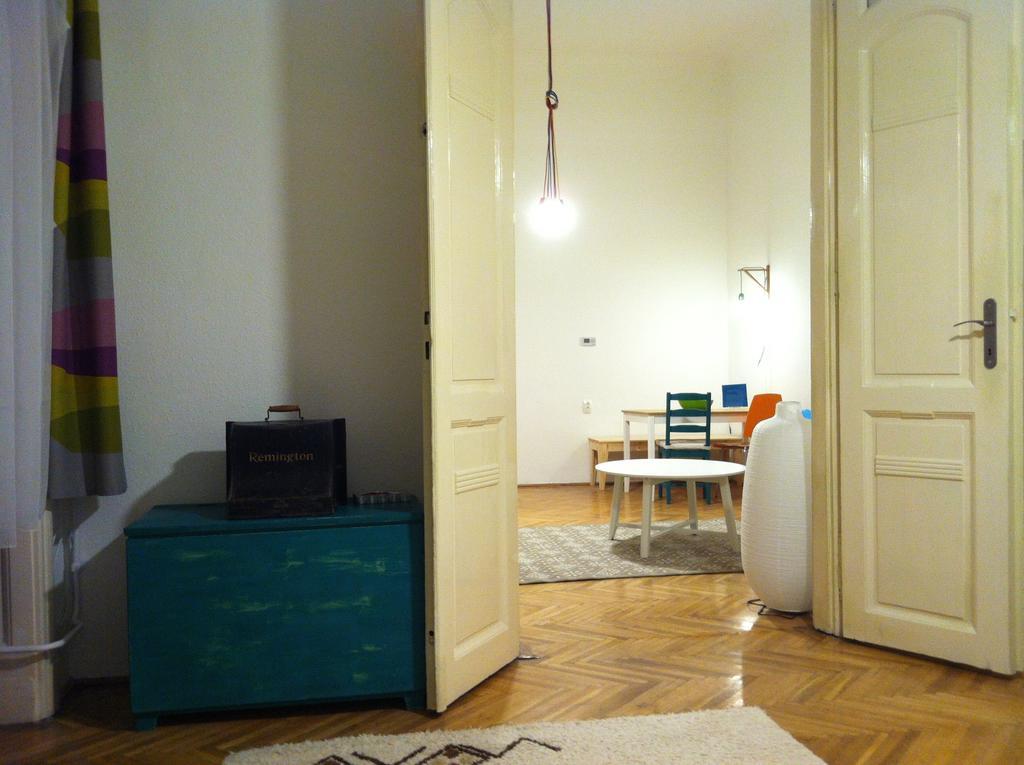 Apartamento Blaha Vintage 1