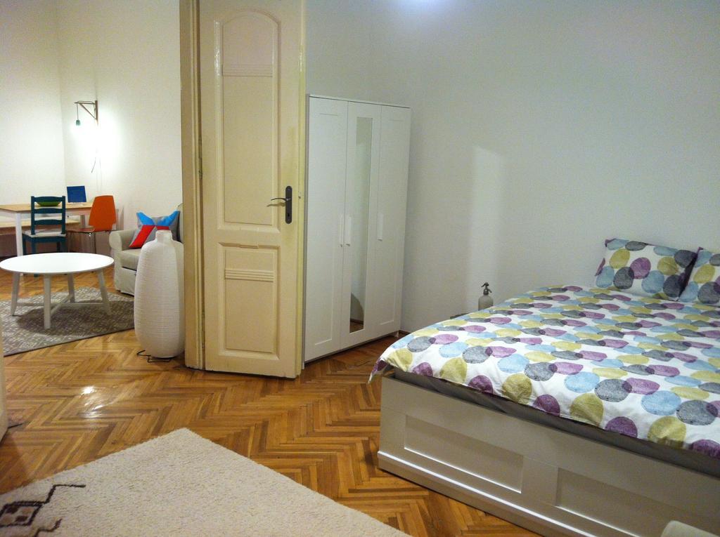 Apartamento Blaha Vintage 1