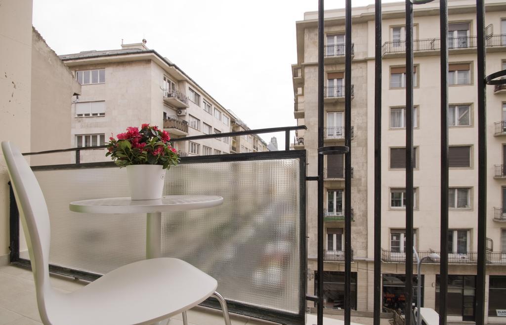 Regiposta Appartement Boedapest