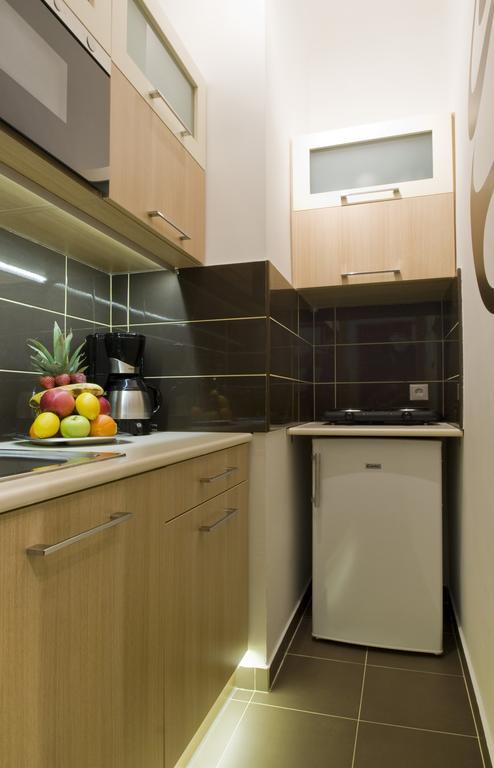 Appartement Regiposta *