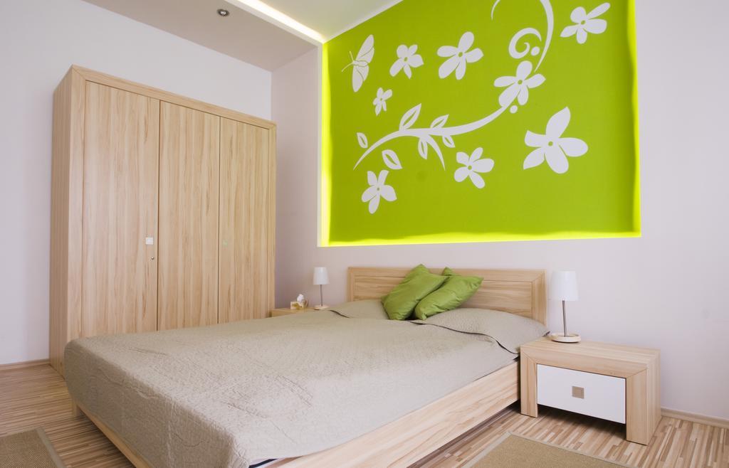 Appartement Régiposta