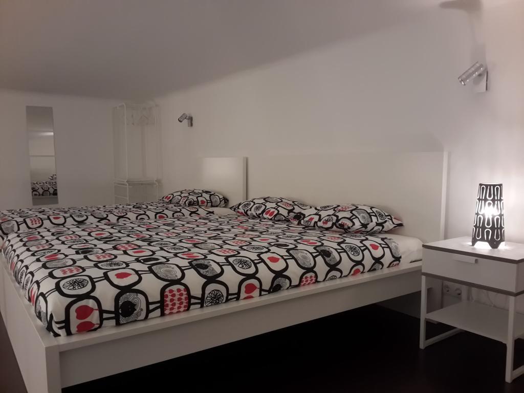Apartment Kodaly Art Budapest