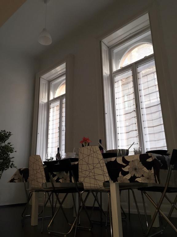 Kodaly Art Apartment Budapest