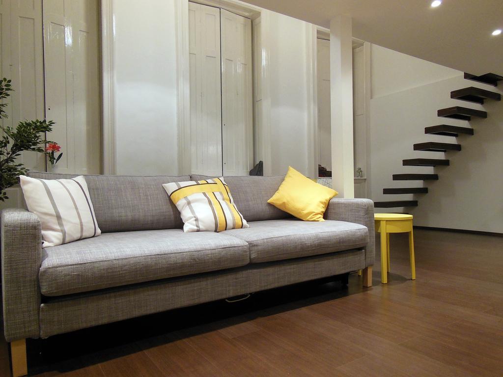 Kodaly Art Apartment