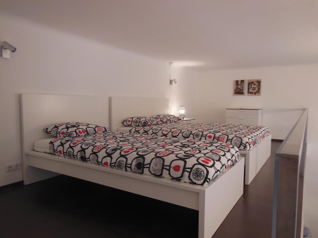 Apartment Kodaly Art Budapest