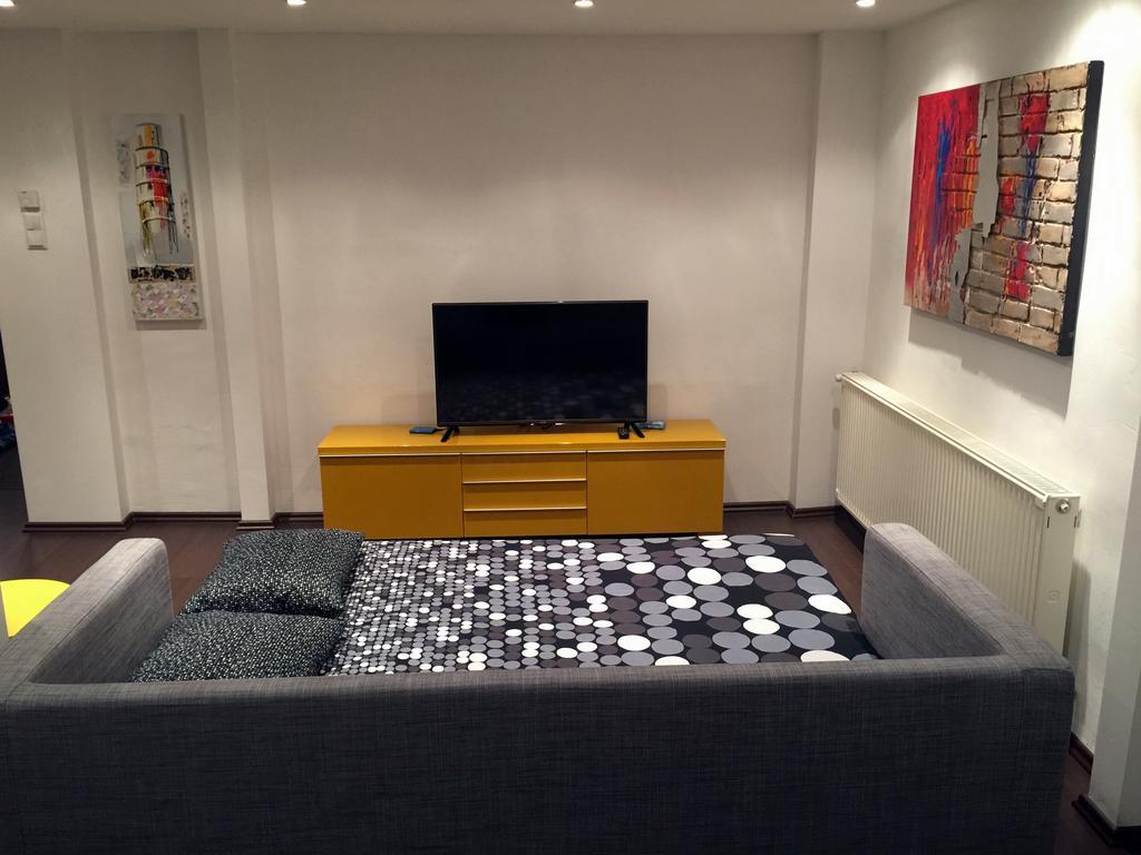 Kodaly Art Apartamento *