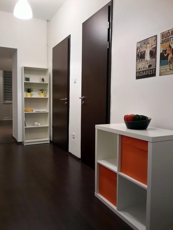 Kodaly Art Apartment Budapest