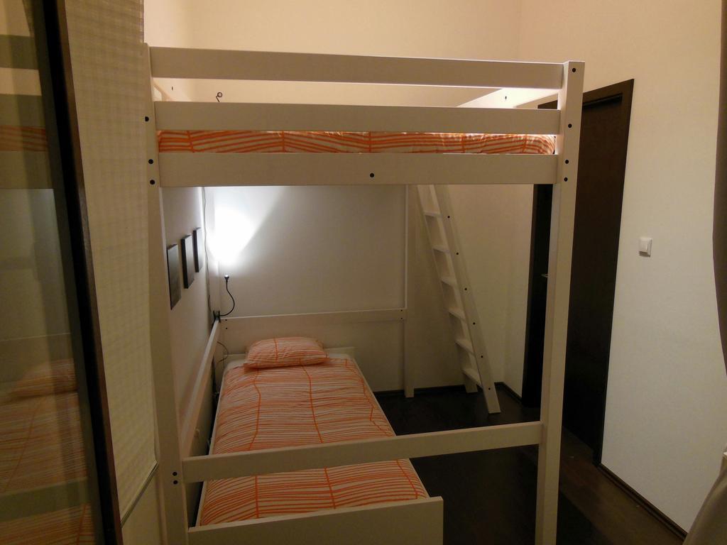 Apartment Kodaly Art Budapest