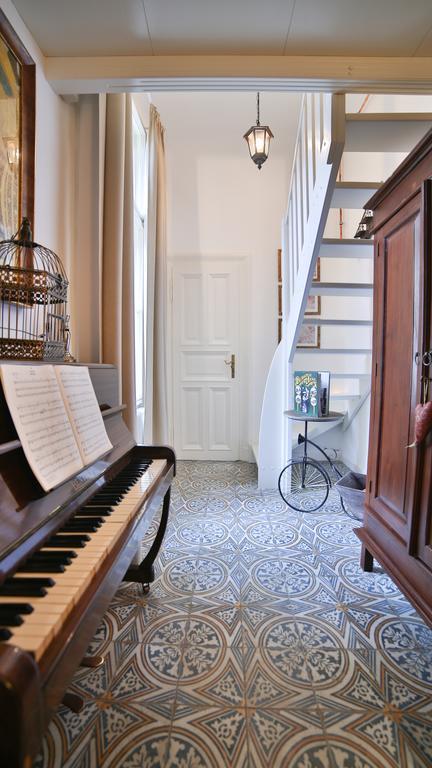 Nadi's - Heart Of Appartement