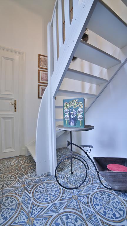 Appartement Nadi's - Heart Of *