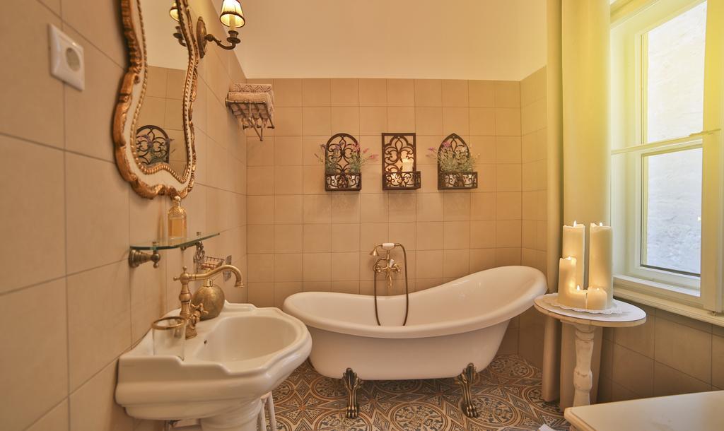 Appartement Nadi's - Heart Of