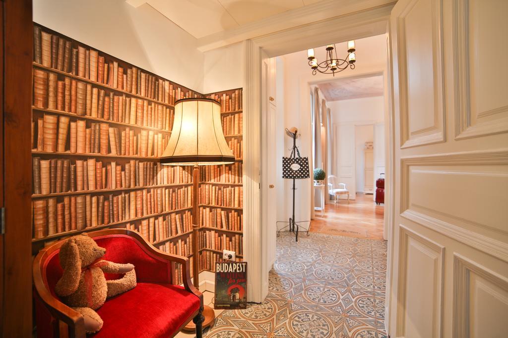 Nadi's - Heart Of Appartement