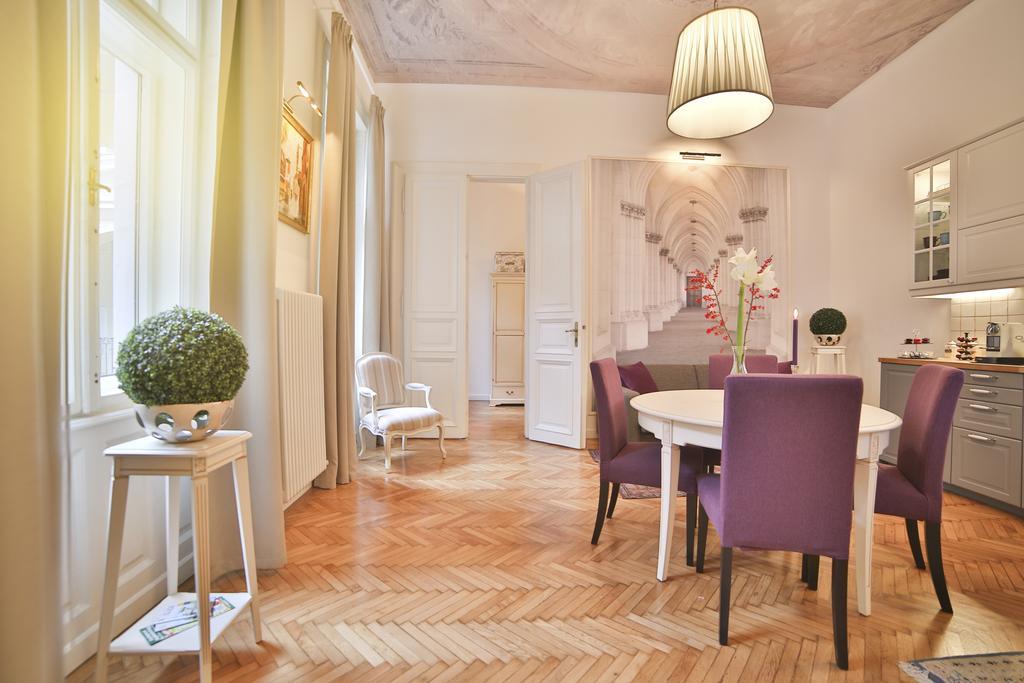 Appartement Nadi's - Heart Of *