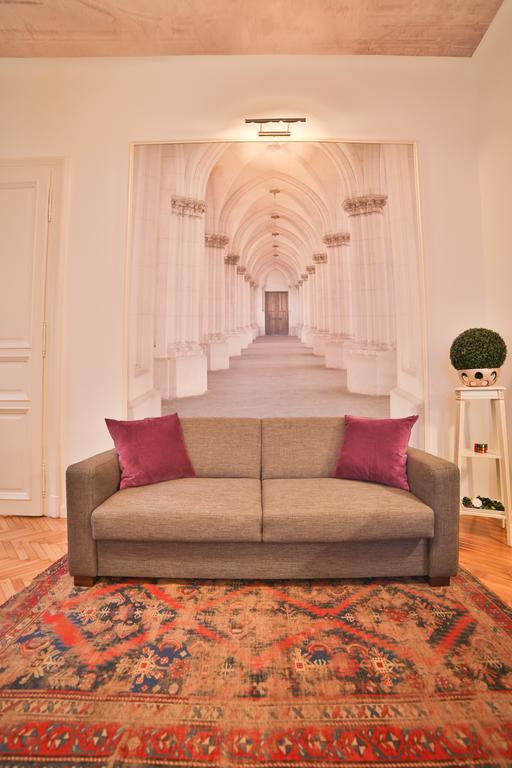 Nadi's - Heart Of Appartement *