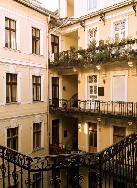 Nadi's - Heart Of Appartement