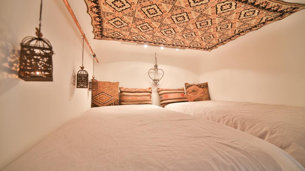 Nadi's - Heart Of Appartement Budapest