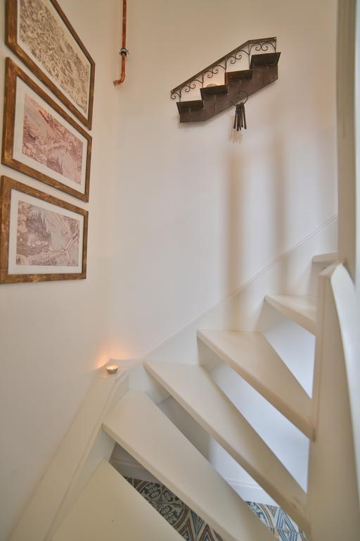 Nadi's - Heart Of Appartement *