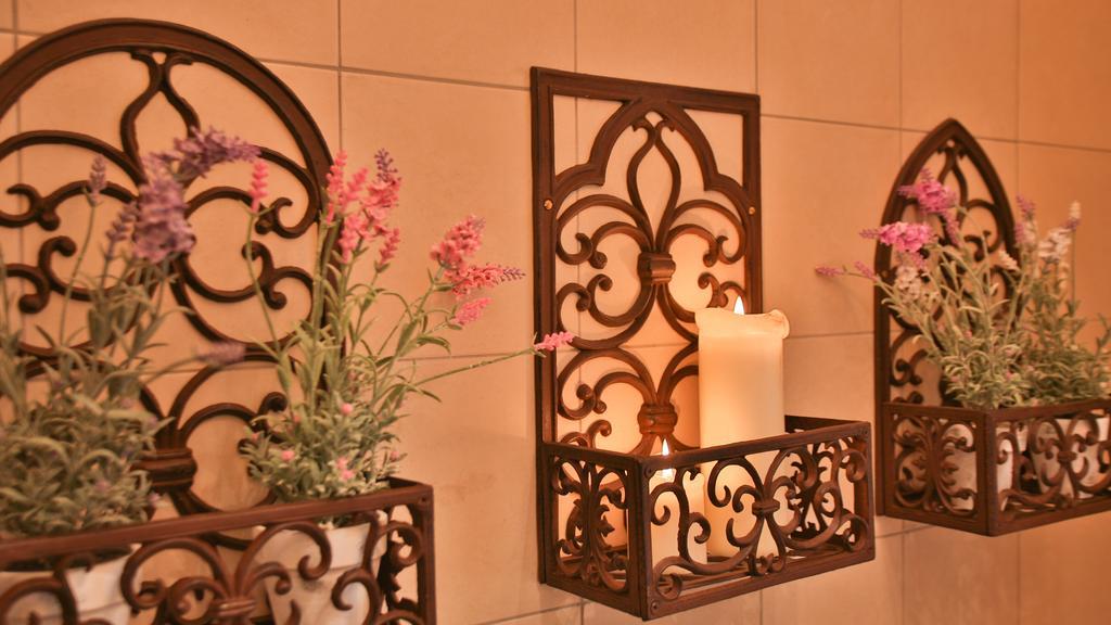 Nadi's - Heart Of Appartement Budapest