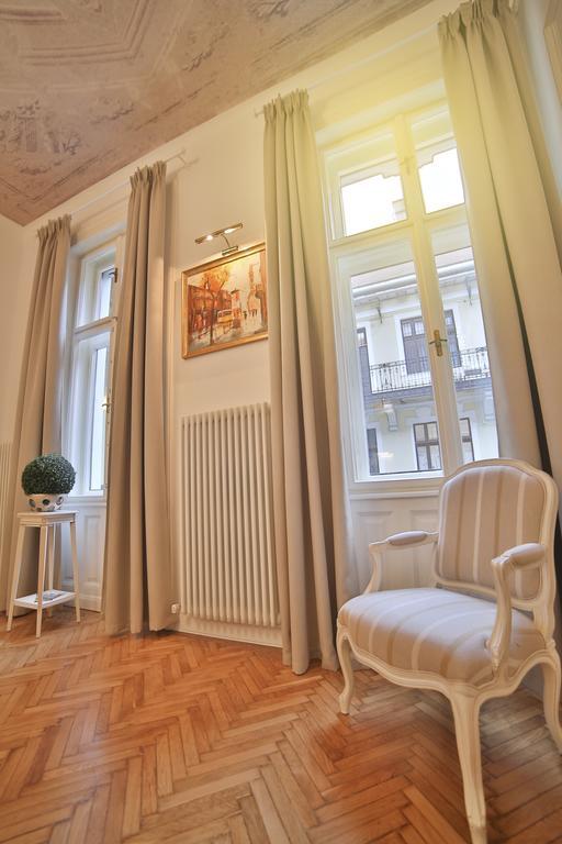 Nadi's - Heart Of Appartement *