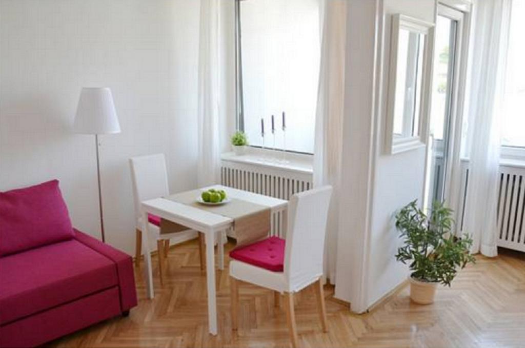 Appartement Castle View Budapest