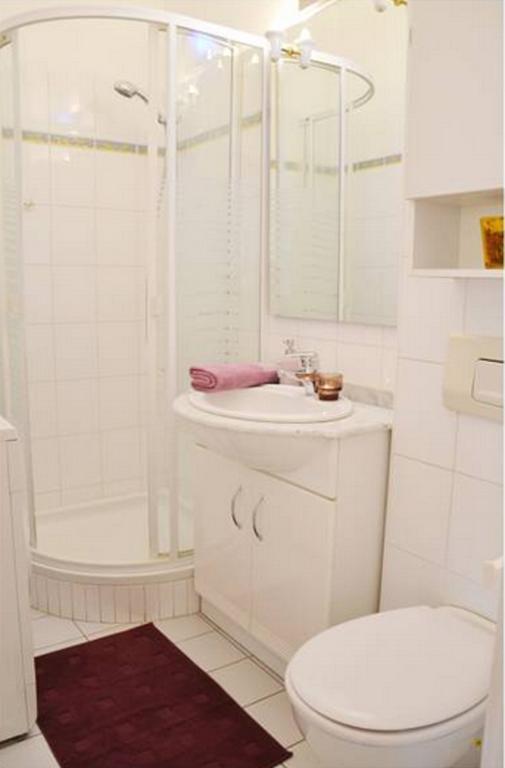 Apartamento Castle View Budapest