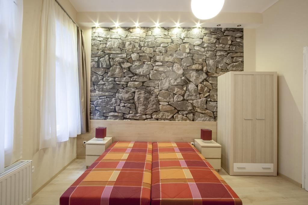 Centre With 3 Bathrooms Apartman *