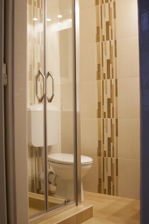 Centre With 3 Bathrooms Apartamento