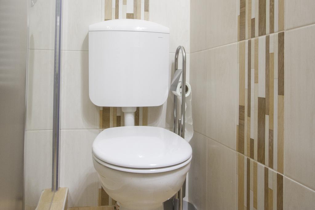 Centre With 3 Bathrooms