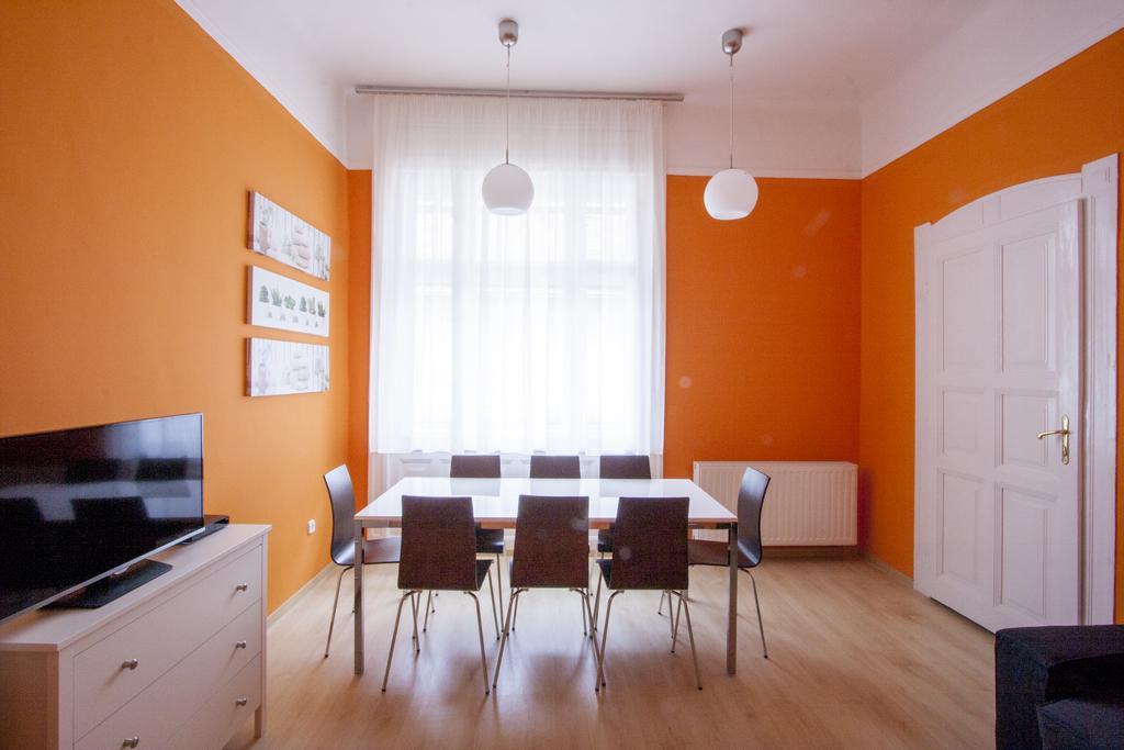 Centre With 3 Bathrooms * Budapest