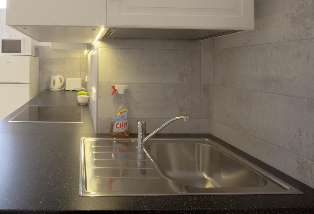 Centre With 3 Bathrooms * Budapest