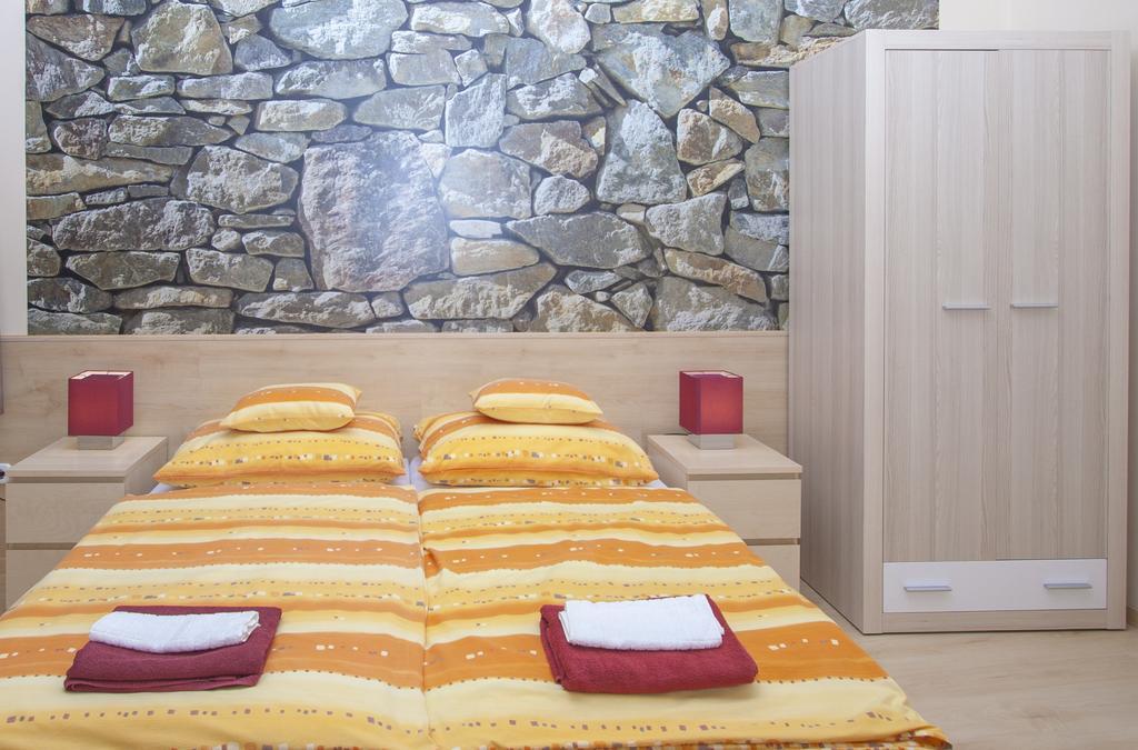 Centre With 3 Bathrooms Apartamento