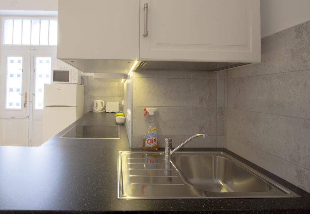 Centre With 3 Bathrooms Apartamento Budapest