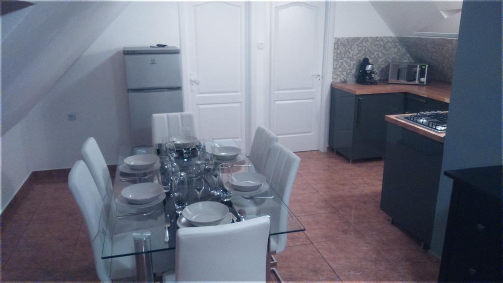 Solid Apartmans Budapest