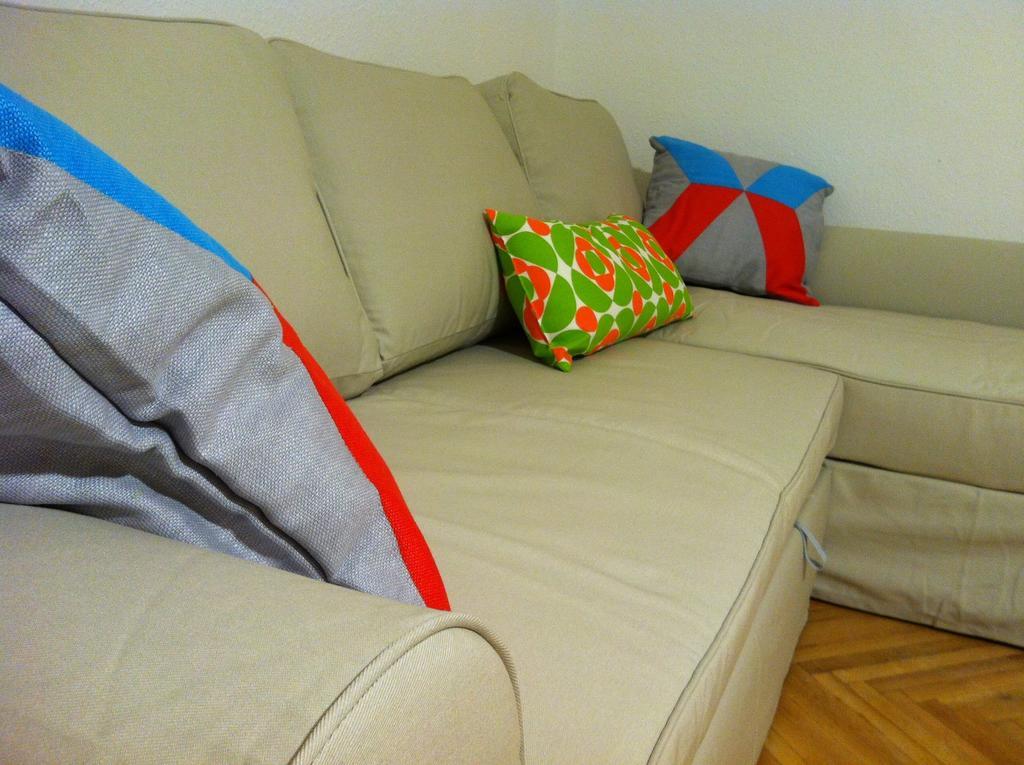 Apartamento Blaha Vintage 1
