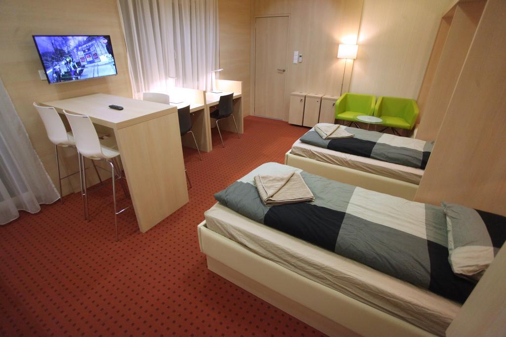 Apartament D.five Marek Jozsef