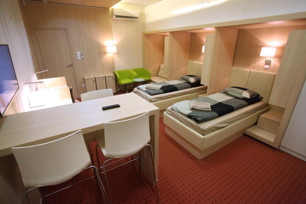 D.five Marek Jozsef Apartament Budapeszt