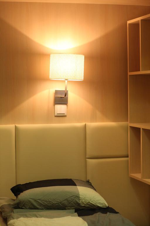 D.five Marek Jozsef Apartament *