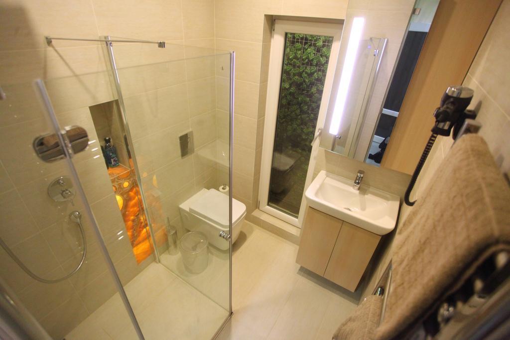 Apartament D.five Marek Jozsef