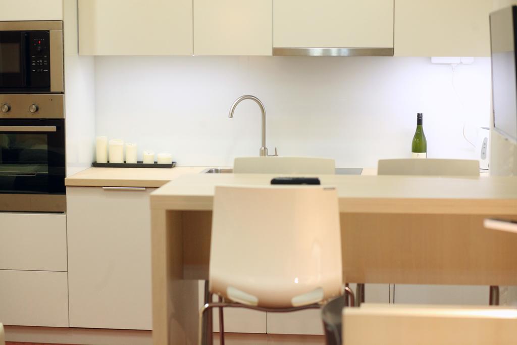 D.five Marek Jozsef Apartament