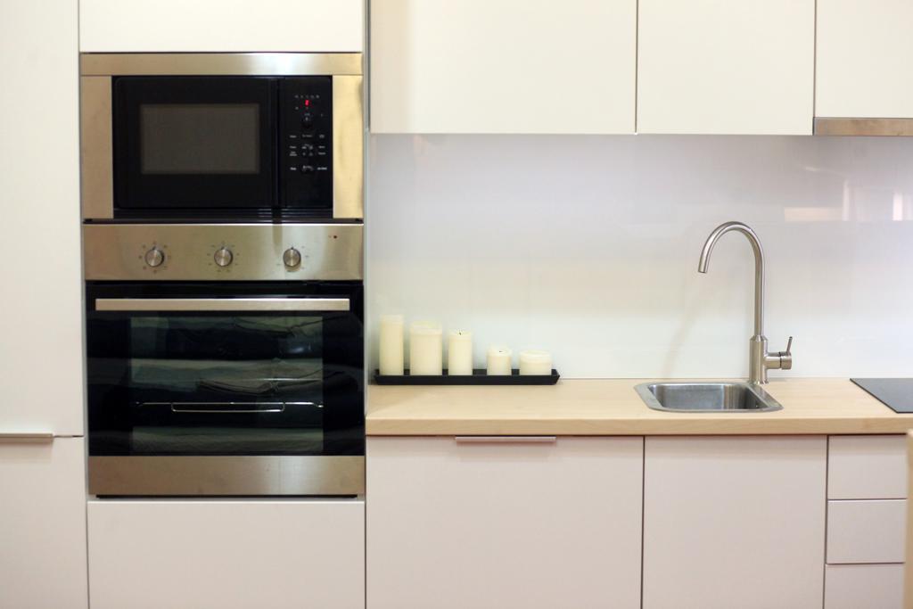 Apartament D.five Marek Jozsef *